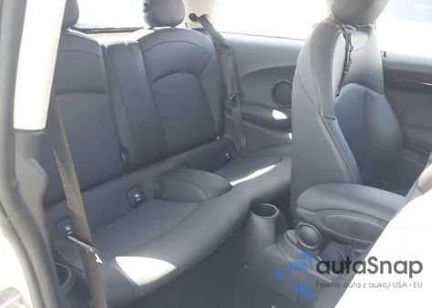 2019 Mini Hardtop Cooper S из США, поврежденный, VIN WMWXP7C56K2A53738